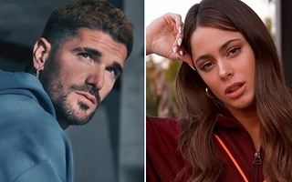 De Paul se cansó de los escándalos de Tini Stoessel y tomó una dura decisión