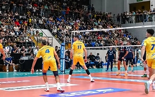 UPCN abre la pretemporada ante Japón B con entrada libre y gratuita