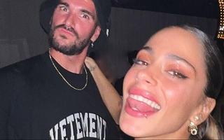 Cuánto cuesta la lujosa mansión que De Paul le compró a Tini en Miami
