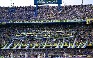 Boca explicó qué permite hacer en La Bombonera tras la ley anti TikTok