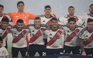 River vende a una de sus grandes promesas al Flamengo por una cifra millonaria