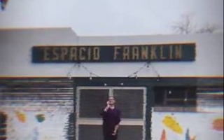 Violentaron el Espacio Franklin y robaron equipos utilizados en las funciones