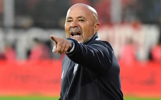 Sampaoli rompió el silencio tras su salida de Talleres: "A veces las cosas no salen"