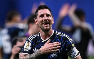 Messi se retiró: todos los récords que dejó con la Selección Argentina
