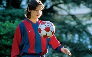Messi se retiró de la Selección: los 10 momentos de una era