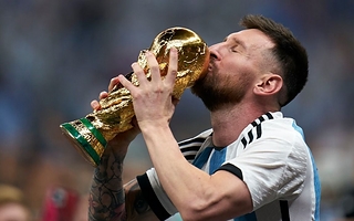El conmovedor video de Lionel Messi tras despedirse de la Selección