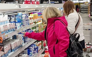 La inflación de agosto podría perforar el 2% y marcar un nuevo descenso