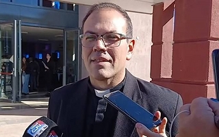 La Iglesia de Jáchal pide suspender el proyecto Nuevo Panacán
