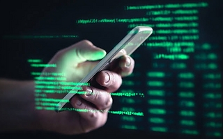 Hackearon el WhatsApp del vicepresidente del Tribunal de Cuentas de San Juan