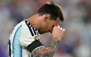 El nombre que suena como candidato a ser el nuevo capitán de la Selección
