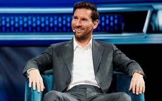 De goleador a empresario: así creció el imperio comercial de Lionel Messi