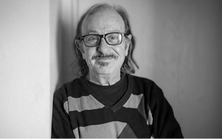Murió Miguel Zavaleta, líder de Suéter y figura del rock argentino