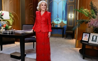 Mirtha Legrand se prepara para cumplir 100 años: ya organizan el festejo