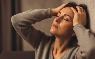 El síntoma de infarto en mujeres que puede confundirse con estrés