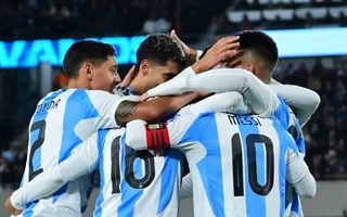 Cuándo vuelve a jugar Argentina y qué se sabe de la despedida de Messi