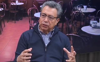 Para Cabello, la CGT debe tener lugar en la mesa chica del PJ
