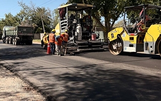 Vialidad licitará la compra de asfalto para sostener las rutas