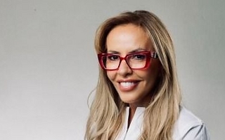 La sanjuanina Sonia Delgado vuelve a ser reconocida entre las mujeres líderes de la minería