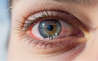 Exponer los ojos al sol sin protección puede dañarlos: cuáles son los riesgos