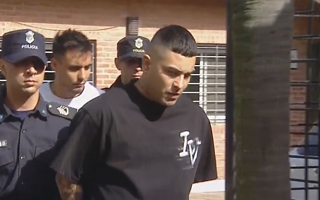 Renunció el abogado de Callejero Fino por diferencias con el cantante