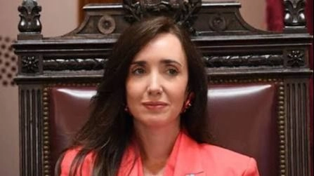 La agenda de Villaruel en San Juan prevé contactos con proveedores mineros