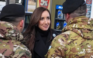 Desplazaron a un jefe militar en Chubut y crece la sospecha de un trasfondo político