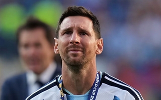 Quién fue el último jugador que usó la 10 de Messi en la Selección