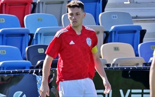 El calvario y relato de un futbolista argentino detenido 22 días por la ICE