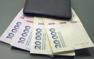 Salario mínimo: cuánto aumentará y cómo quedará desde septiembre