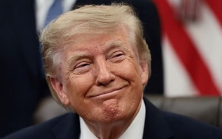 Trump puso en revisión el apoyo de Estados Unidos al Reino Unido por Malvinas