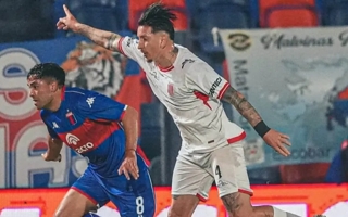 Tigre y Barracas Central empataron sin goles por el Torneo Clausura