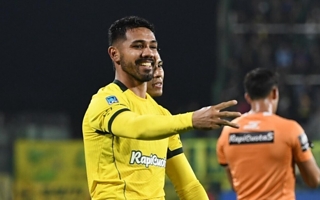 Defensa y Justicia venció 1-0 a Platense por el Torneo Clausura