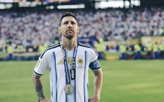 Los motivos que llevaron a Lionel Messi a retirarse de la Selección Argentina