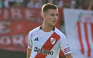 Galoppo se va de River y continuará su carrera en Atlanta United