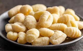 Cómo hacer ñoquis de polenta: la receta fácil y económica con solo 6 ingredientes