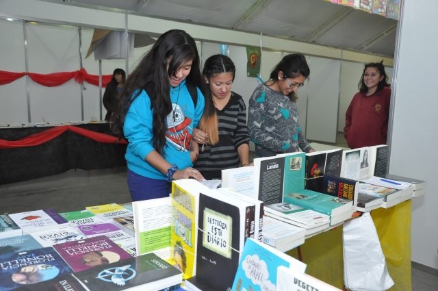 La feria abre sus puertas para todo público con actividades para todas ...