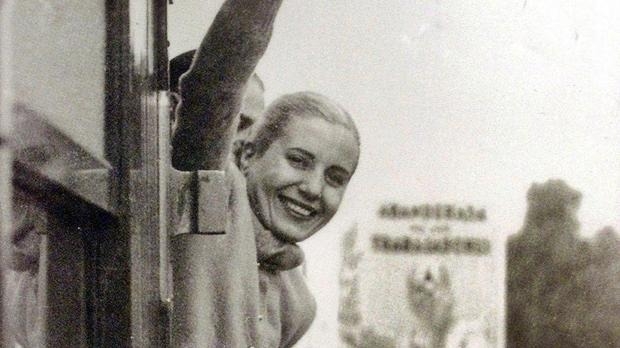El día que Perón recuperó el cadáver de Evita