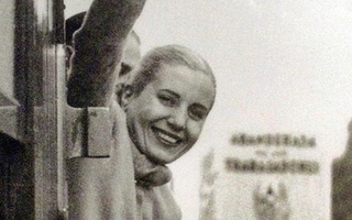 El día que Perón recuperó el cadáver de Evita
