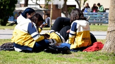 Para evitar más alumnos repitentes, Educación aumentó el cupo de materias para pasar de año en San Juan