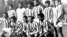 Planteles que marcaron la historia de Sportivo 