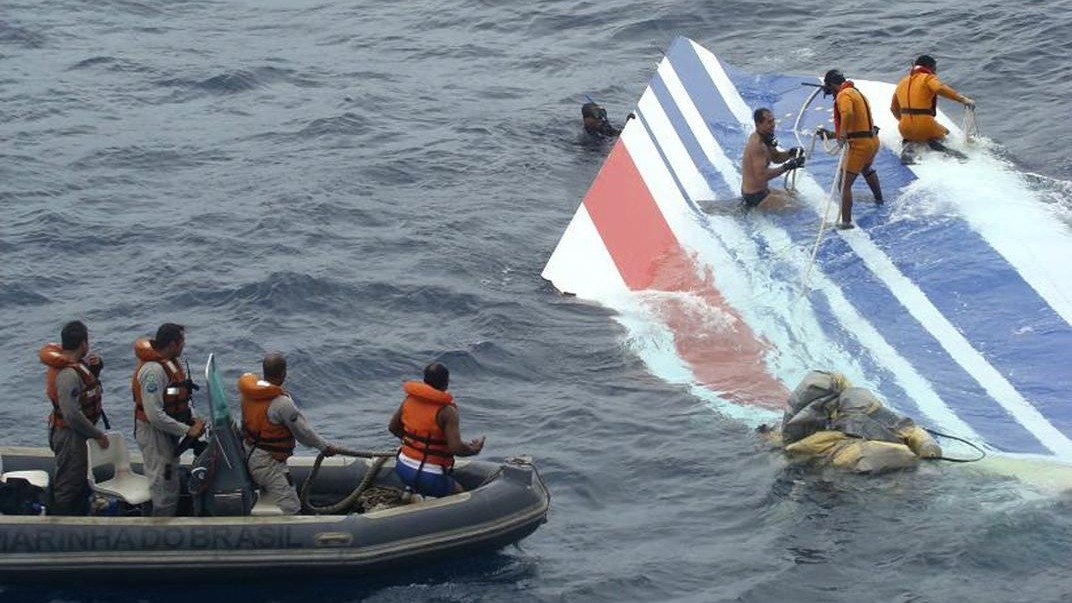 Air France: la Justicia desestimó el caso por la caída del avión que dejó 228 muertos