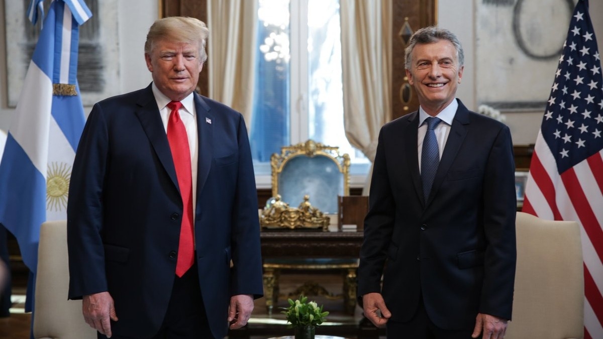 Macri viajará a la ONU y se reunirá con Trump y Xi Jimping 