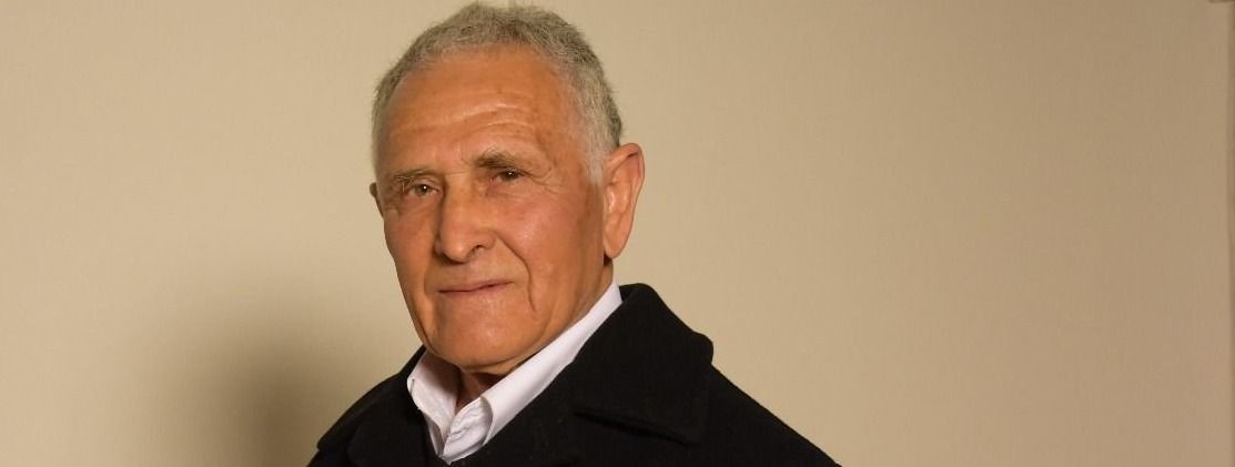 Elbio Pérez "El Maestro" de Mogna