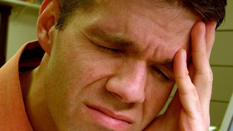 Advierten que la migraña puede producirse por el uso excesivo de analgésicos