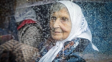 Falleció Elsa Fanti de Manzotti, una de las Madres de Plaza de Mayo 