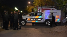 Femicidio en Pocito: una mujer fue atacada con un hacha, hay un detenido