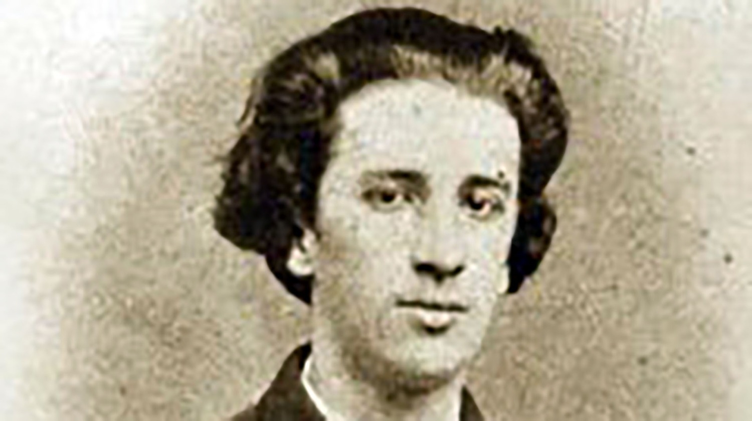 Dominguito, el mejor alumno