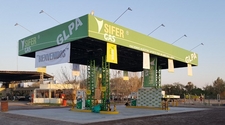 GLP: desde este miércoles habrá un nuevo combustible económico en San Juan