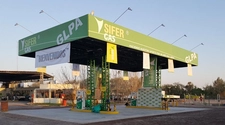 GLP: desde este miércoles habrá un nuevo combustible económico en San Juan