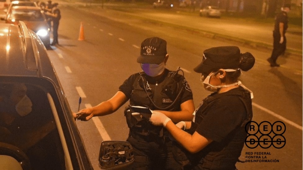 Violencia policial en cuarentena: la Justicia investiga al menos 9 muertes en las que están denunciados miembros de fuerzas de seguridad